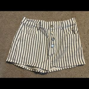 Altard State Shorts size 1